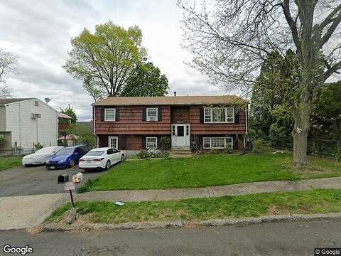 Trimble, GARNERVILLE, NY 10923