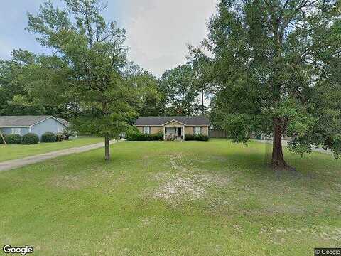 Groover Streetst, LEESBURG, GA 31763