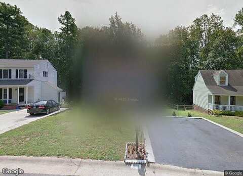 Celia, NORTH CHESTERFIELD, VA 23236