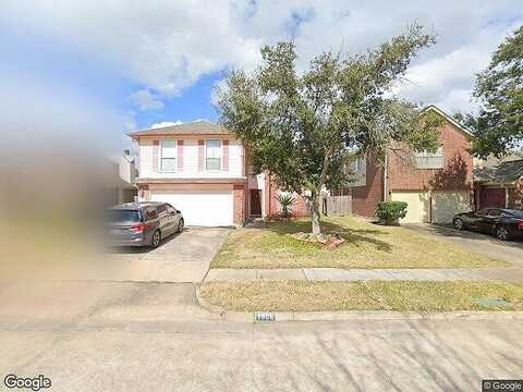 Hickory Glen, MISSOURI CITY, TX 77489