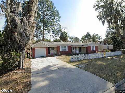 Skidaway, SAVANNAH, GA 31404
