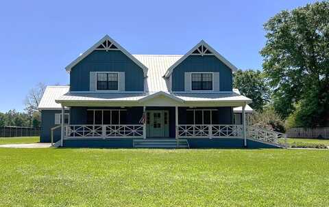 Dr Beckcom, DERIDDER, LA 70634