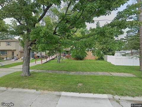 Vernon, SAGINAW, MI 48602