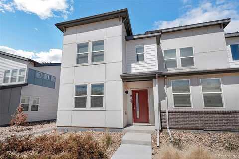 E 64Th Avenue, Denver, CO 80249