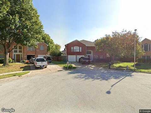 Roselle, ARLINGTON, TX 76018