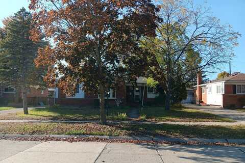 0Smus St, Livonia, MI 48152