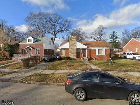 Keystone, DETROIT, MI 48234