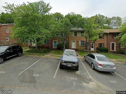 Farrell, FREDERICKSBURG, VA 22401