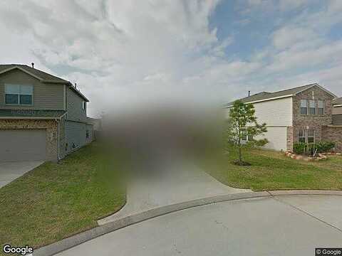 Majestic Landing, CYPRESS, TX 77433