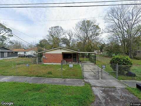 19Th, JACKSONVILLE, FL 32209