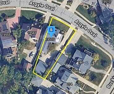 Arglye Oval, Rocky River, OH 44116