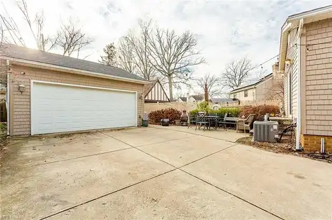 Argyle, ROCKY RIVER, OH 44116