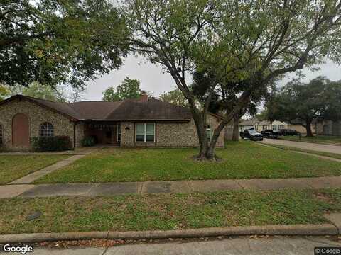 Munsey, KATY, TX 77449