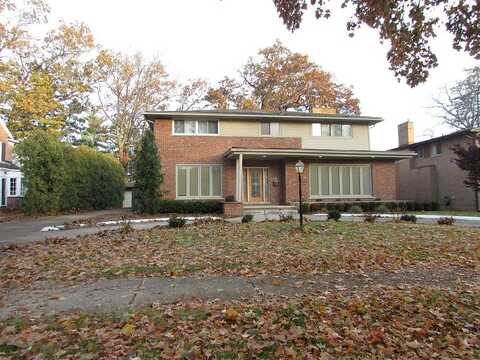 Argyle, DETROIT, MI 48203