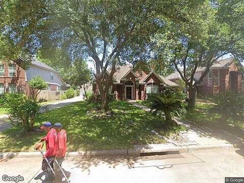 Crossbranch, HOUSTON, TX 77094