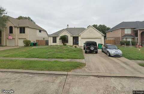 Golden Willow, KATY, TX 77449