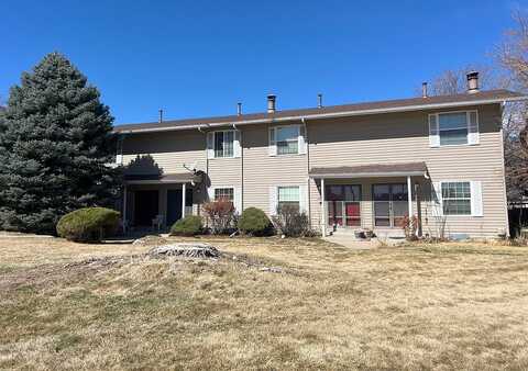 Peoria, AURORA, CO 80014