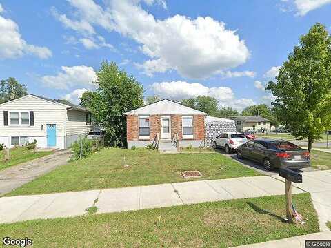 Joyce, COLUMBUS, OH 43219