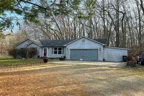 Willimasville Rd, Gregory, MI 48137