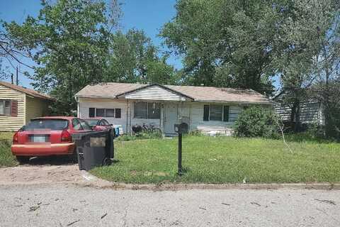 4Th, TULSA, OK 74108