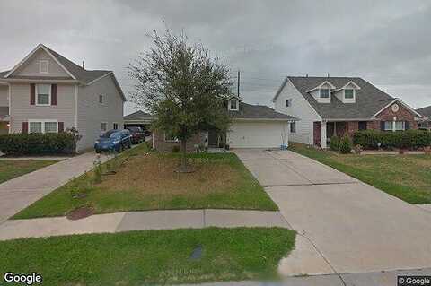 Crested Hill, CYPRESS, TX 77433
