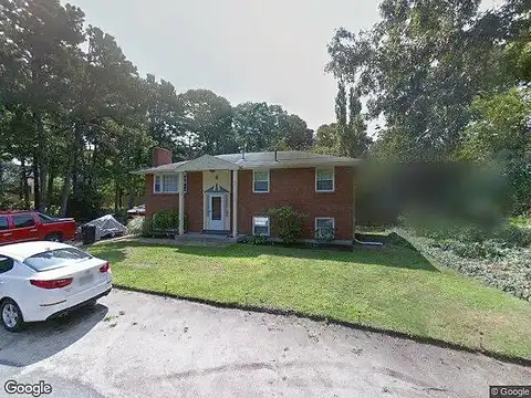 Davidson, SOUTH DENNIS, MA 02660