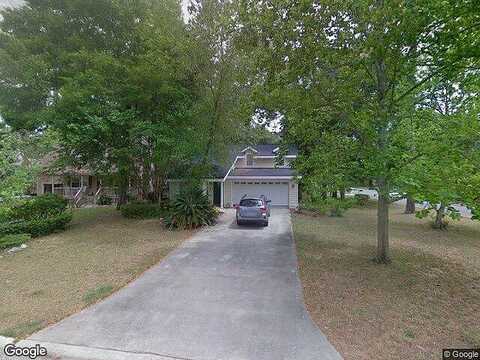 Oemler, SAVANNAH, GA 31410