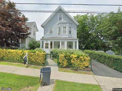 Wyanoke, WHITE PLAINS, NY 10606