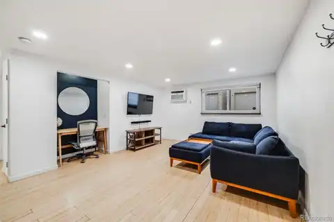 S Logan Street, Denver, CO 80209