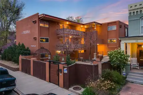 S Logan Street, Denver, CO 80209