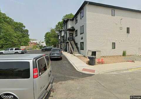 Wilson Ave, SPRING VALLEY, NY 10977