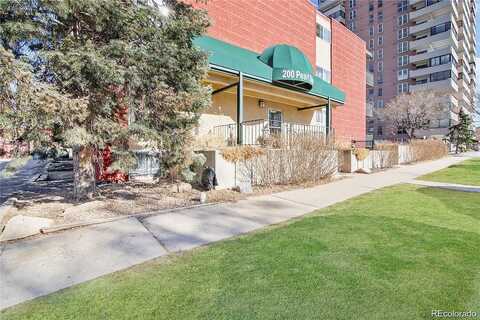 N Pearl Street, Denver, CO 80203