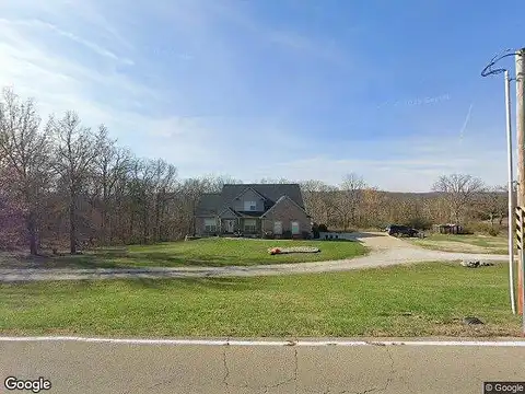 Horine, FESTUS, MO 63028
