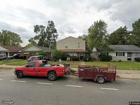 Wyoming, DETROIT, MI 48221