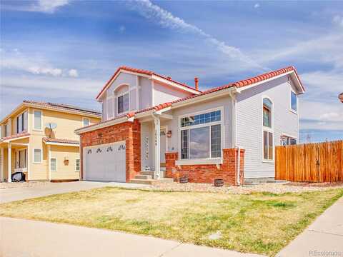 Mitchell, DENVER, CO 80249
