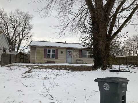 Frisse, EVANSVILLE, IN 47714