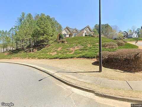 Russell, CANTON, GA 30115