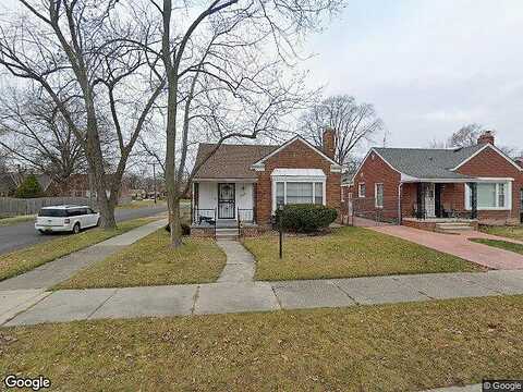 Strathmoor, DETROIT, MI 48235