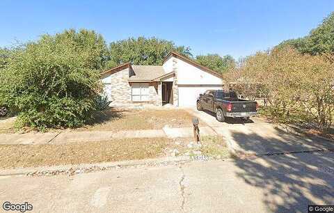 Apache Gardens, KATY, TX 77449