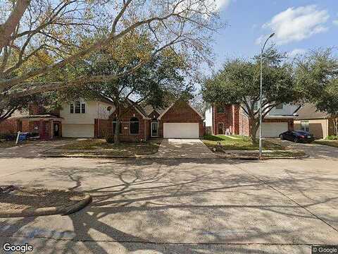 Hawks, MISSOURI CITY, TX 77489