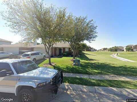 Brookmeadow, FORNEY, TX 75126