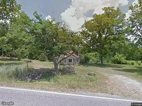 State Highway O, Stella, MO 64867