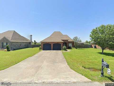 Beringer, DUSON, LA 70529