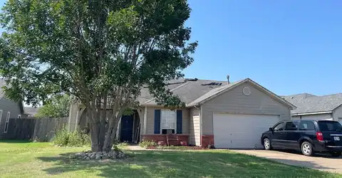 41St, BROKEN ARROW, OK 74014