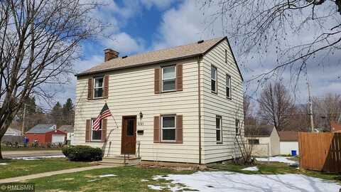 3Rd, SAINT PAUL, MN 55119