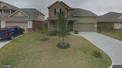 Blue Lake View, HUMBLE, TX 77338