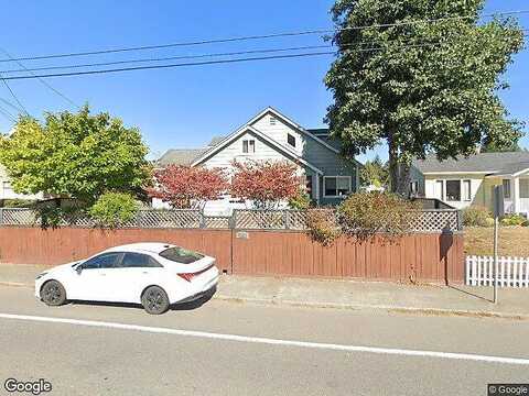 Hodgson, EUREKA, CA 95503