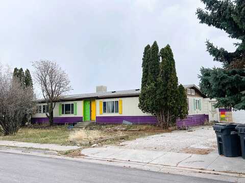 E Duchess Dr, Idaho Falls, ID 83401