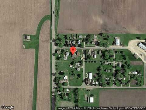 2470 North, KASBEER, IL 61328