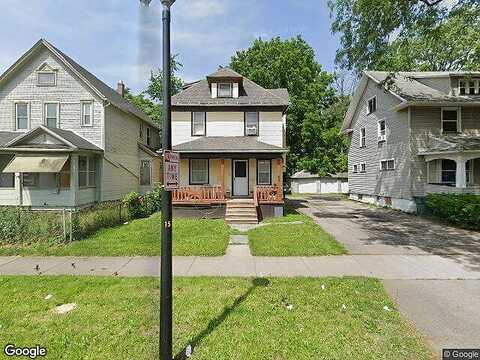 Gardiner, ROCHESTER, NY 14611